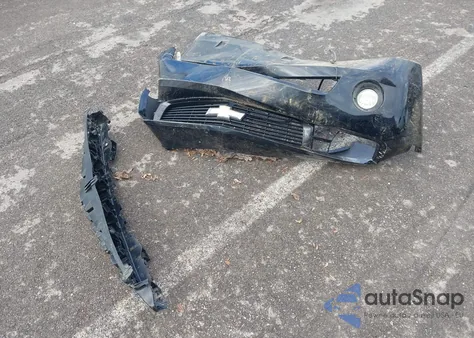 2011 Chevrolet Camaro 2Lt из США, поврежденный, VIN 2G1FC1ED9B9202646